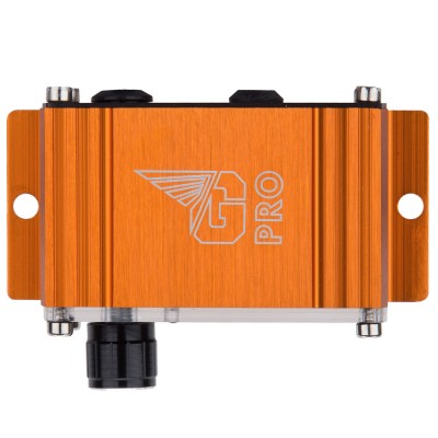 Регулятор уровня DL Audio Gryphon Pro Universal Remote Control Регулятор уровня DL Audio Gryphon Pro Universal Remote Control