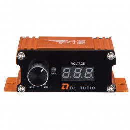 DL Audio Gryphon Pro Universal Remote Control
