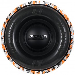 DL Audio Legend 12