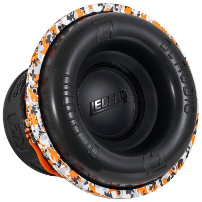 Сабвуфер DL Audio Legend 12 Сабвуфер DL Audio Legend 12