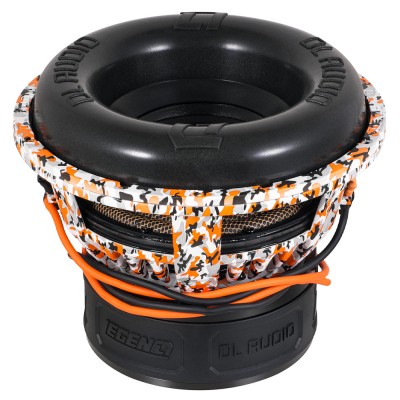 Сабвуфер DL Audio Legend 12 Сабвуфер DL Audio Legend 12
