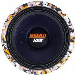 DL Audio Legend 165 Neo