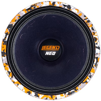 Среднечастотные динамики DL Audio Legend 200 Neo Среднечастотные динамики DL Audio Legend 200 Neo