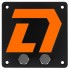 Терминал (Сабвуферная чашка) DL Audio Legend Subwoofer Cup