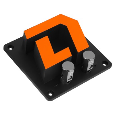 Терминал (Сабвуферная чашка) DL Audio Legend Subwoofer Cup