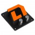 Терминал (Сабвуферная чашка) DL Audio Legend Subwoofer Cup