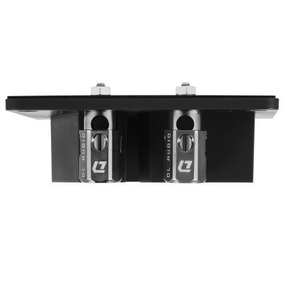 Терминал (Сабвуферная чашка) DL Audio Legend Subwoofer Cup