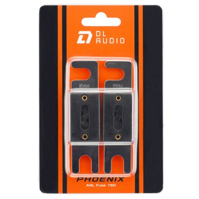 Предохранитель DL Audio Phoenix ANL Fuse 150A Предохранитель DL Audio Phoenix ANL Fuse 150A