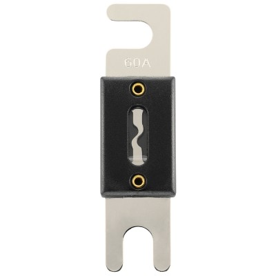Предохранитель DL Audio Phoenix ANL Fuse 60A Предохранитель DL Audio Phoenix ANL Fuse 60A