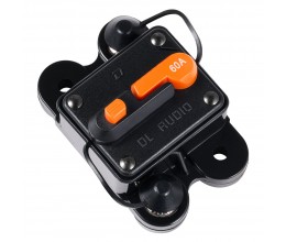 DL Audio Phoenix Automatic Fuse 60A