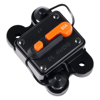 Предохранитель-автомат DL Audio Phoenix Automatic Fuse 60A