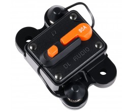 DL Audio Phoenix Automatic Fuse 80A