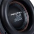 Сабвуфер DL Audio Phoenix Bass Machine 12 Сабвуфер DL Audio Phoenix Bass Machine 12
