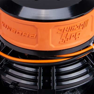Сабвуфер DL Audio Phoenix Bass Machine 12 Сабвуфер DL Audio Phoenix Bass Machine 12