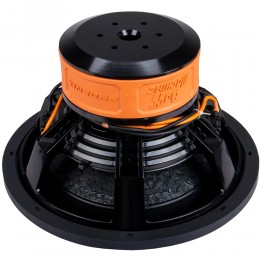DL Audio Phoenix Bass Machine 15