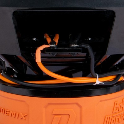 Сабвуфер DL Audio Phoenix Bass Machine 15 Сабвуфер DL Audio Phoenix Bass Machine 15