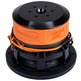 DL Audio Phoenix Bass Machine 8