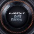 Сабвуфер DL Audio Phoenix Bass Machine 8 Сабвуфер DL Audio Phoenix Bass Machine 8