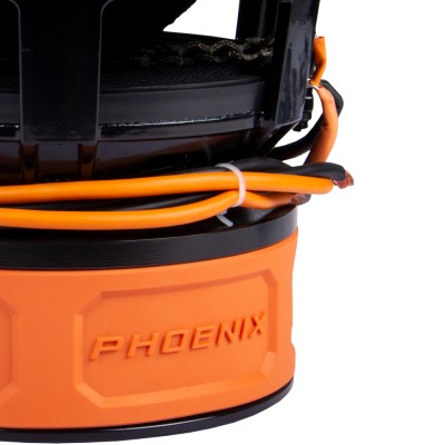 Сабвуфер DL Audio Phoenix Bass Machine 8 Сабвуфер DL Audio Phoenix Bass Machine 8