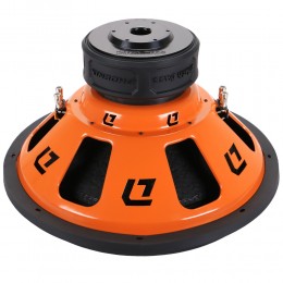 DL Audio Phoenix Black Bass 18