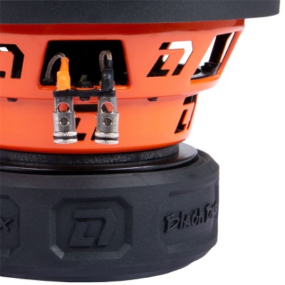 Сабвуфер DL Audio Phoenix Black Bass 8 Сабвуфер DL Audio Phoenix Black Bass 8