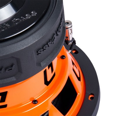 Сабвуфер DL Audio Phoenix Black Bass 8 Сабвуфер DL Audio Phoenix Black Bass 8