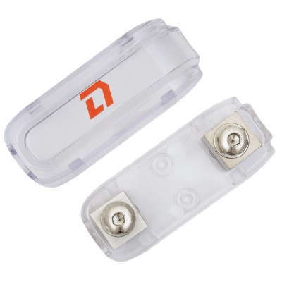 Колба-держатель для предохранителя ANL DL Audio Phoenix Fuse Holder ANL 02 Колба-держатель для предохранителя ANL DL Audio Phoenix Fuse Holder ANL 02