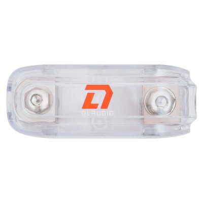 Колба-держатель для предохранителя ANL DL Audio Phoenix Fuse Holder ANL 02 Колба-держатель для предохранителя ANL DL Audio Phoenix Fuse Holder ANL 02