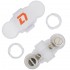 Колба-держатель для предохранителя ANL DL Audio Phoenix Fuse Holder ANLMiniANL 01 Колба-держатель для предохранителя ANL DL Audio Phoenix Fuse Holder ANLMiniANL 01