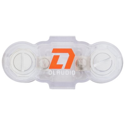 Колба-держатель для предохранителя ANL DL Audio Phoenix Fuse Holder ANLMiniANL 01 Колба-держатель для предохранителя ANL DL Audio Phoenix Fuse Holder ANLMiniANL 01