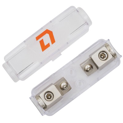 Колба-держатель для предохранителя ANL DL Audio Phoenix Fuse Holder MiniANL 03 Колба-держатель для предохранителя ANL DL Audio Phoenix Fuse Holder MiniANL 03