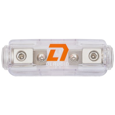 Колба-держатель для предохранителя ANL DL Audio Phoenix Fuse Holder MiniANL 03 Колба-держатель для предохранителя ANL DL Audio Phoenix Fuse Holder MiniANL 03
