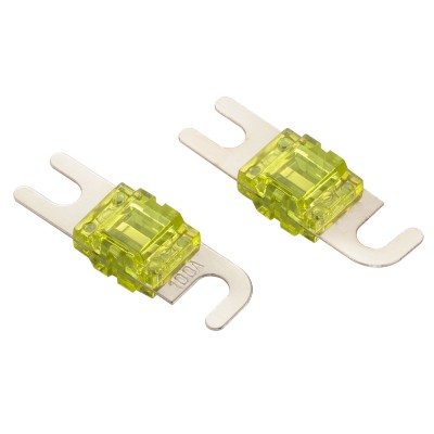 Предохранитель DL Audio Phoenix MiniANL Fuse 100A Предохранитель DL Audio Phoenix MiniANL Fuse 100A