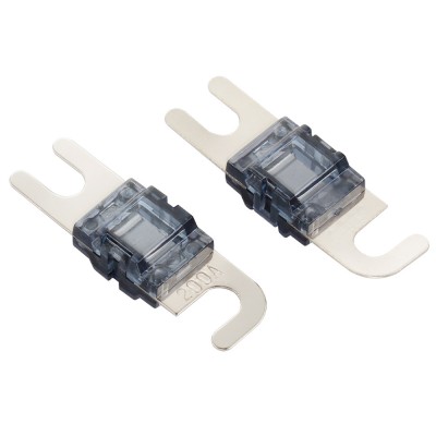 Предохранитель DL Audio Phoenix MiniANL Fuse 200A