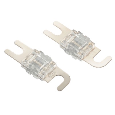 Предохранитель DL Audio Phoenix MiniANL Fuse 80A Предохранитель DL Audio Phoenix MiniANL Fuse 80A