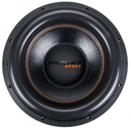 DL Audio Phoenix Sport 15
