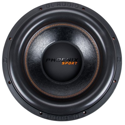 Сабвуфер DL Audio Phoenix Sport 15