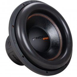 DL Audio Phoenix Sport 15