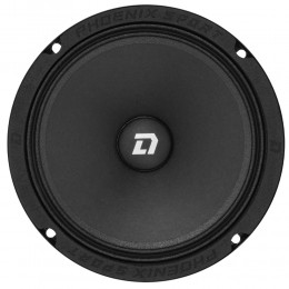 DL Audio Phoenix Sport 165