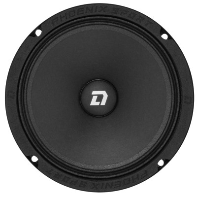 Среднечастотные динамики DL Audio Phoenix Sport 165