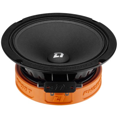 Среднечастотные динамики DL Audio Phoenix Sport 165