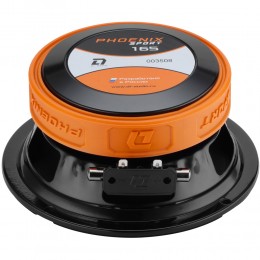 DL Audio Phoenix Sport 165