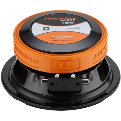 Среднечастотные динамики DL Audio Phoenix Sport 165