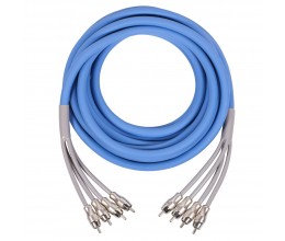 DL Audio Phoenix Sport 4RCA 5M