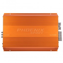 DL Audio Phoenix Sport 6.250