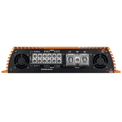 Усилитель 6-ти канальный DL Audio Phoenix Sport 6.250 Усилитель 6-ти канальный DL Audio Phoenix Sport 6.250