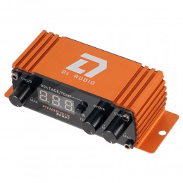 DL Audio Phoenix Sport 6.250