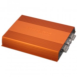 DL Audio Phoenix Sport 8.150