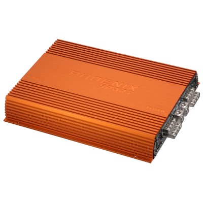 Усилитель 8-ми канальный DL Audio Phoenix Sport 8.150