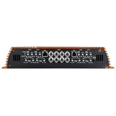 Усилитель 8-ми канальный DL Audio Phoenix Sport 8.150